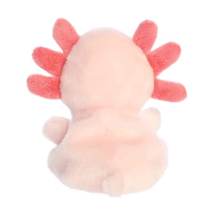 Aurora® - Precious Moments™ - Palm Pals™ - 5" Lottie Axolotl