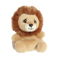Aurora® - Precious Moments™ - Palm Pals™ - 5" Hamilton Lion
