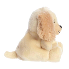 Aurora® - Precious Moments™ - Palm Pals™ - 5" Daniel Spaniel