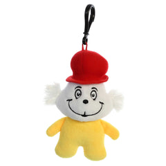 Aurora® - Dr. Seuss™ - 5" Sam I Am Clip-On