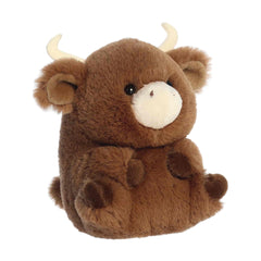 Aurora® - Rolly Pet™ - 5" Liam Longhorn™