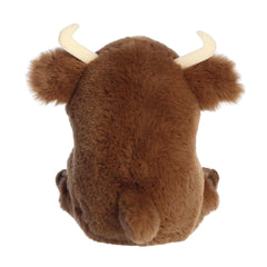 Aurora® - Rolly Pet™ - 5" Liam Longhorn™