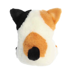 Aurora® - Rolly Pet™ - 5" Caroline Calico Cat™