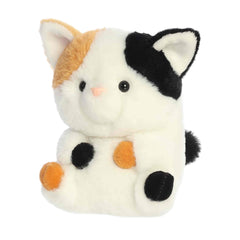 Aurora® - Rolly Pet™ - 5" Caroline Calico Cat™