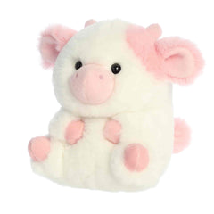 Aurora® - Rolly Pet™ - 5" Strawberry Milk Cow™