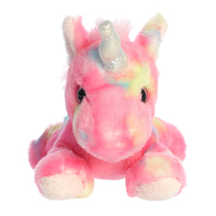 Aurora® - Bright Fancies™ - 7" Jellyroll Unicorn™
