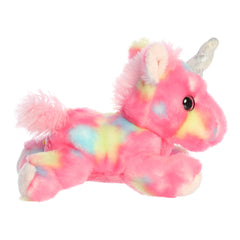 Aurora® - Bright Fancies™ - 7" Jellyroll Unicorn™