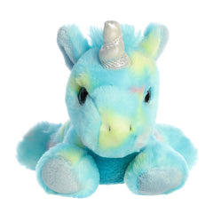 Aurora® - Bright Fancies™ - Unicornio Blueberryripple™ de 7"