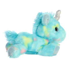 Aurora® - Bright Fancies™ - Unicornio Blueberryripple™ de 7"