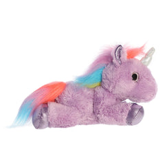 Aurora® - Sparkle Tales™ - 12" Electra Unicorn™