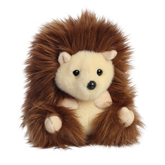 Aurora® - Rolly Pet™ - Feliz erizo™ de 5"