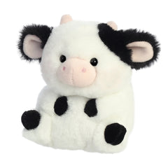 Aurora® - Rolly Pet™ - 5" Daisy Cow™