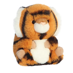 Aurora® - Rolly Pet™ - 5" Terrific Tiger™