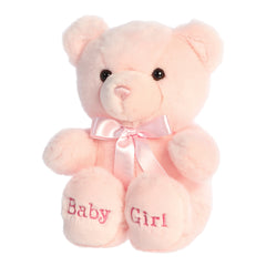 ebba™ - Comfy™ - Baby Girl