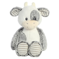 ebba™ - Cuddlers™ - 14" Coby Cow™