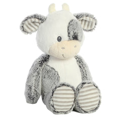 ebba™ - Cuddlers™ - 14" Coby Cow™