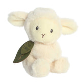 ebba™ - Eco ebba™ - 6" Lamb Rattle™