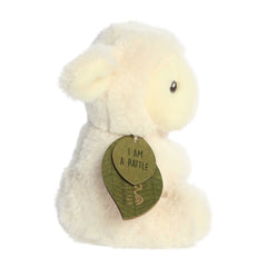 ebba™ - Eco ebba™ - 6" Lamb Rattle™