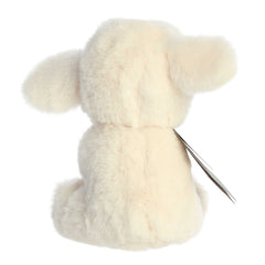 ebba™ - Eco ebba™ - 6" Lamb Rattle™