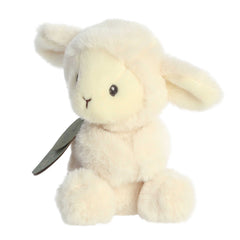 ebba™ - Eco ebba™ - 6" Lamb Rattle™