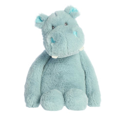 ebba™ - Hugeez™ - 15" Hippo