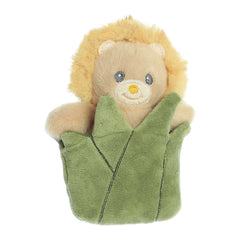 ebba™ - Peekers™ de bolsillo - Leo Lion™ de 5,5"