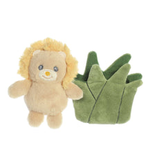 ebba™ - Peekers™ de bolsillo - Leo Lion™ de 5,5"