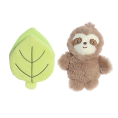 ebba™ - Pocket Peekers™ - Sonny Sloth™ de 5,5"