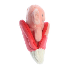 ebba™ - Pocket Peekers™ - 5.5" Gribble Goblin™ - Peach