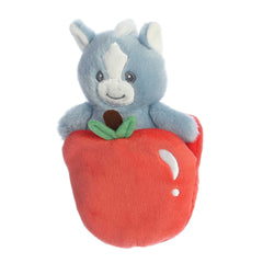 ebba™ - Pocket Peekers™ - Payton Pony™ de 5,5"