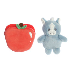 ebba™ - Pocket Peekers™ - Payton Pony™ de 5,5"