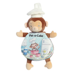 ebba™ - Story Pals™ - 9" Pat-A-Cake