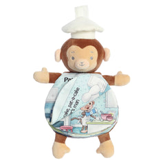 ebba™ - Story Pals™ - 9" Pat-A-Cake