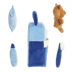 ebba™ - Baby Talk™ - 8.5" My Bedtime Routine™