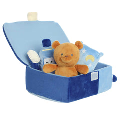 ebba™ - Baby Talk™ - 8.5" My Bedtime Routine™