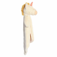 ebba™ - Cuddlers Luvster™ - 16" Starlight Unicorn Luvster™