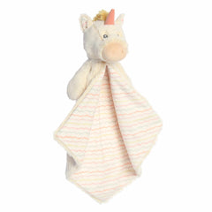 ebba™ - Cuddlers Luvster™ - 16" Starlight Unicorn Luvster™