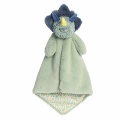 ebba™ - Softiesaurus™ - 16" Traci Triceratops Luvster™