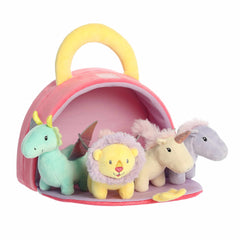 ebba™ - Baby Talk™ - 8.5" My Rainbow Friends™