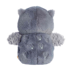 ebba™ - Chime - 8" Hoot Owl™