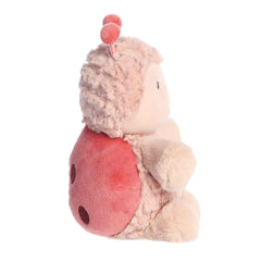 ebba™ - Chime - 8" Lacey Ladybug™