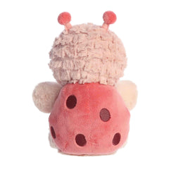 ebba™ - Chime - 8" Lacey Ladybug™