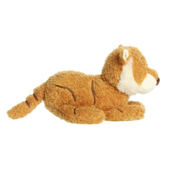 ebba™ - Cuddletons™ - 11.5" Taj Tiger