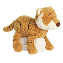 ebba™ - Cuddletons™ - 11.5" Taj Tiger