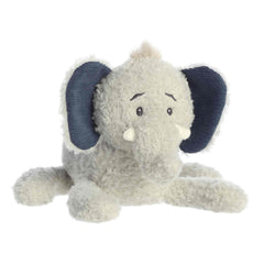 ebba™ - Cuddletons™ - 11" Edson Elephant