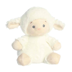 ebba™ - Dew Drop™ - 12.5" Lacey Lamb