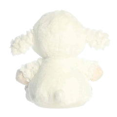 ebba™ - Dew Drop™ - 12.5" Lacey Lamb