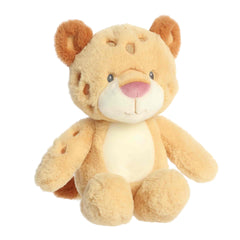 ebba™ - Cuddler Squeakers™ - 13" Layne Leopard