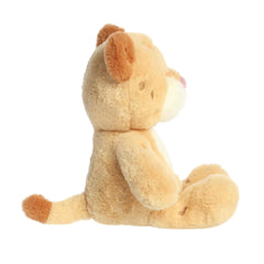 ebba™ - Cuddler Squeakers™ - 13" Layne Leopard