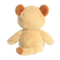 ebba™ - Cuddler Squeakers™ - 13" Layne Leopard